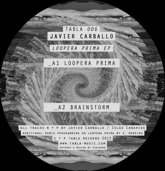 Loopera Prima EP