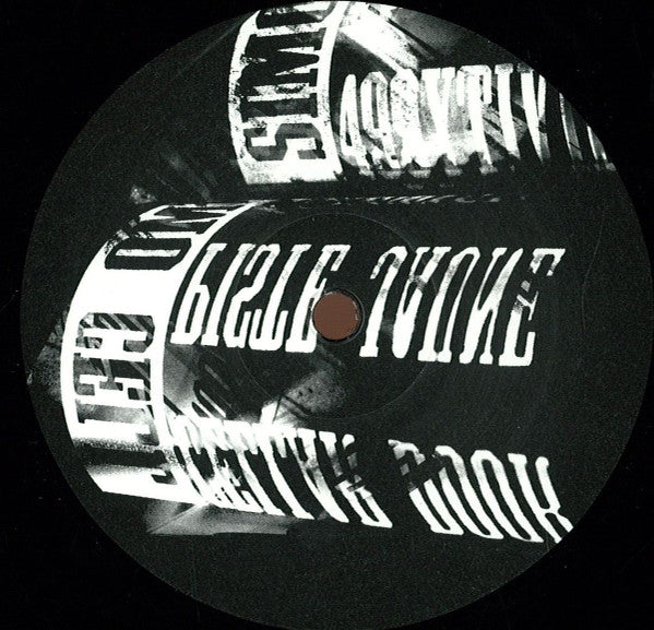 Cellar Door / Piste Jaune