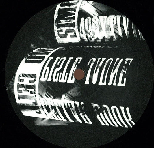 Cellar Door / Piste Jaune