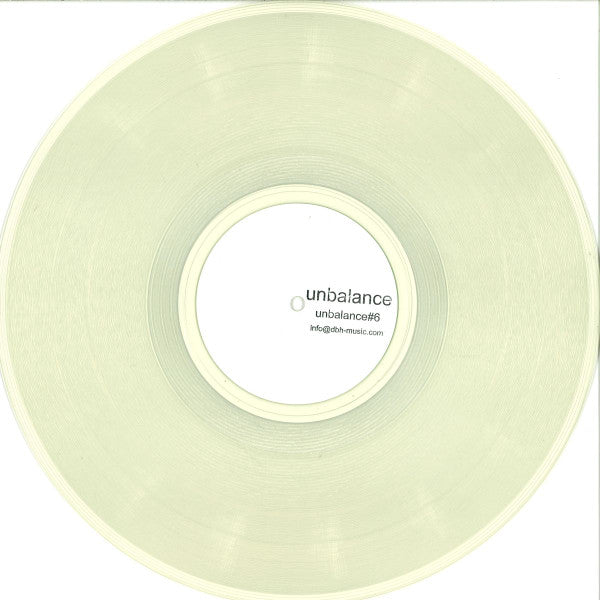 Unbalance#6
