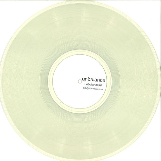 Unbalance#6
