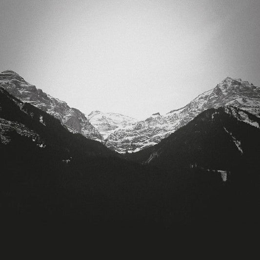 Fragments EP