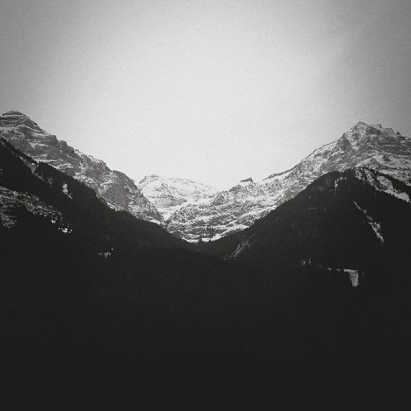 Fragments EP