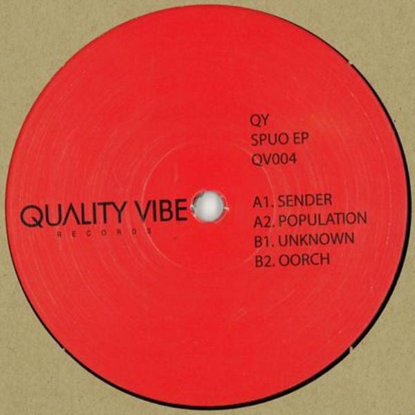 Spuo EP