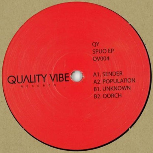 Spuo EP