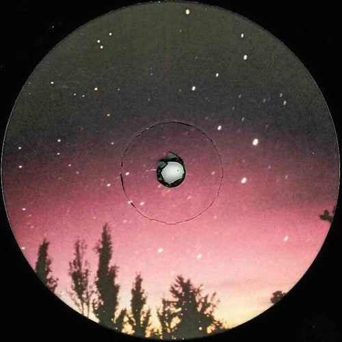 COSMIC RAVE / DREAM ON – T.E.Q レコードショップ