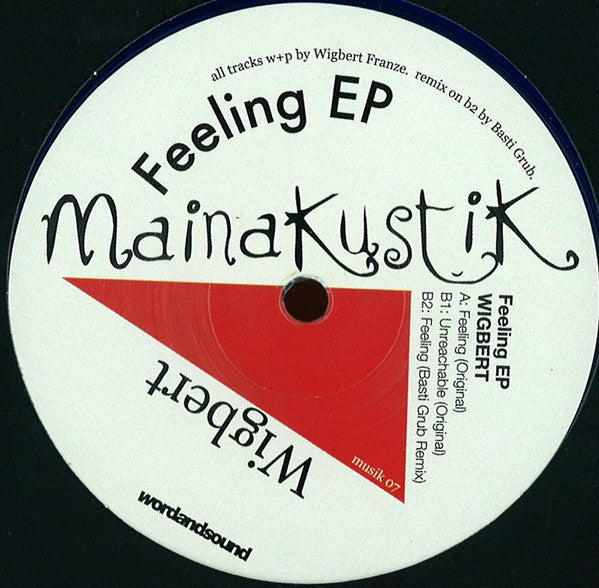 Feeling EP