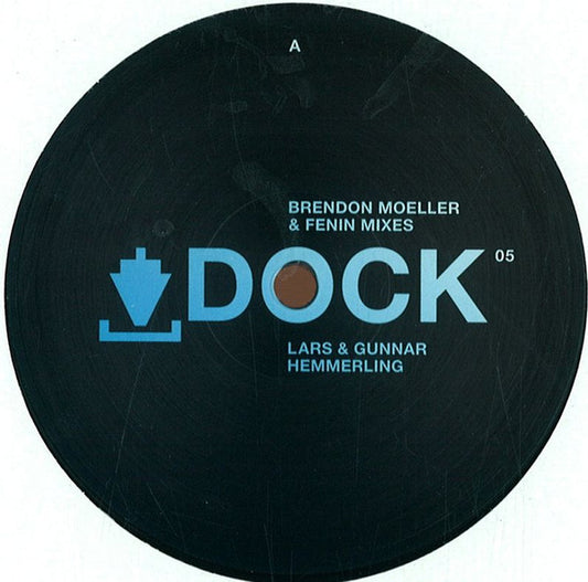 Hedgehog In The Fog (Remixes)