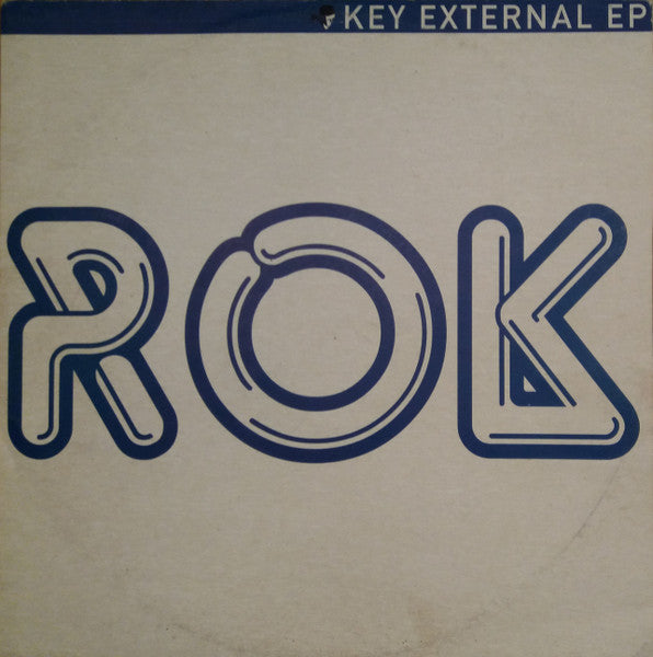 Key External EP