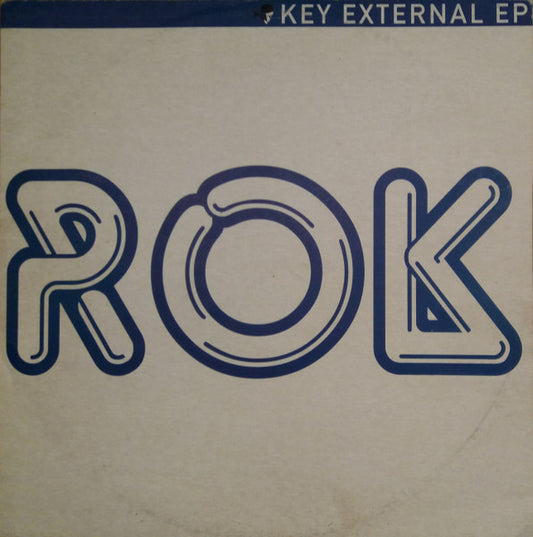 Key External EP