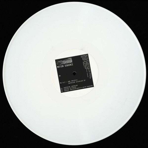 Inferior Exterior EP