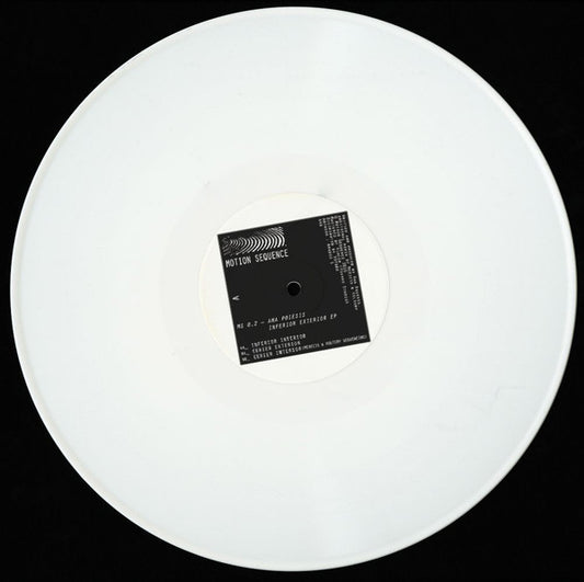 Inferior Exterior EP