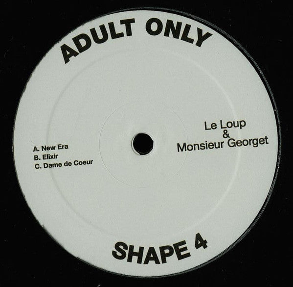 Shape 4