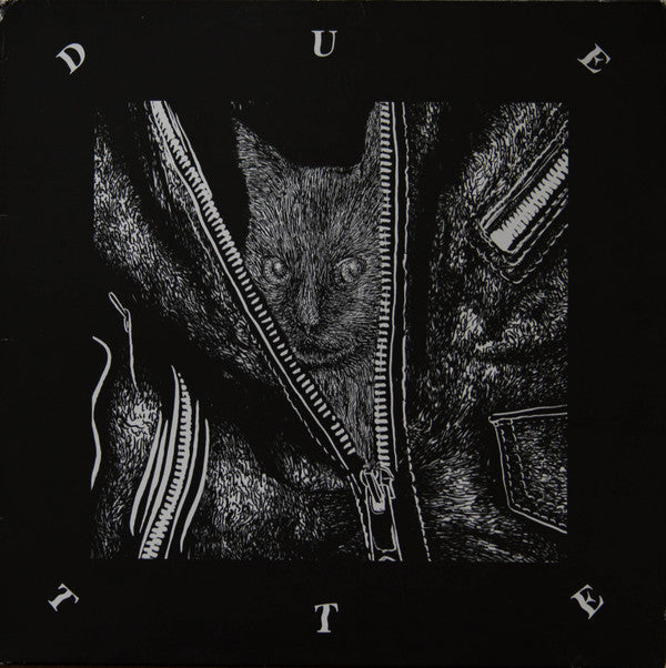 Duette EP