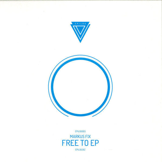 Free To Ep