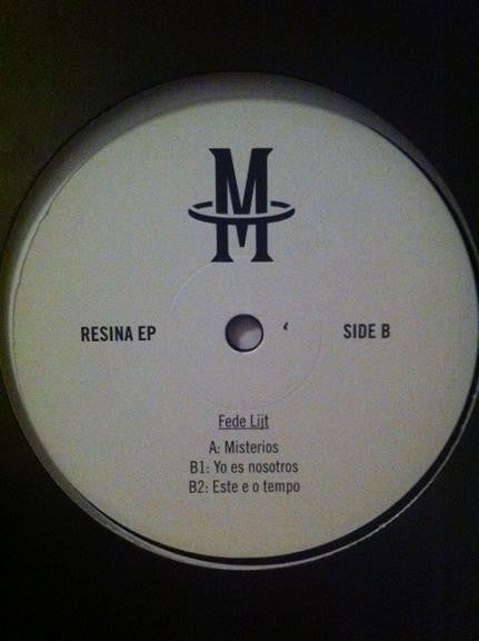 Resina Ep