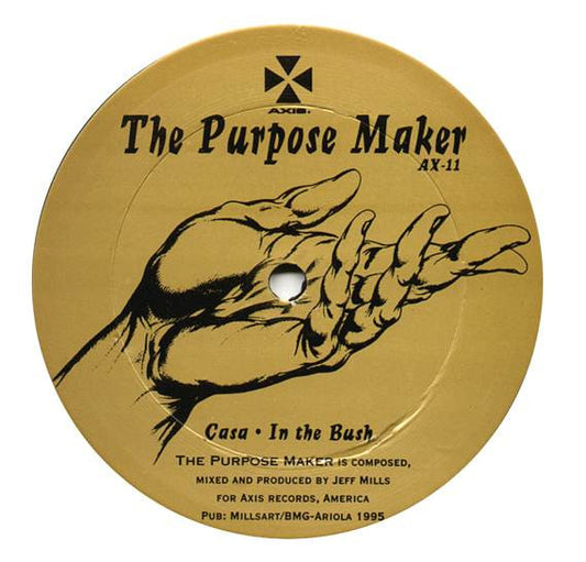 The Purpose Maker