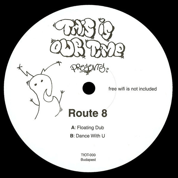 Floating Dub / Dance With U