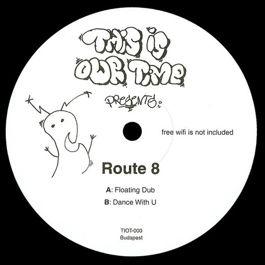 Floating Dub / Dance With U