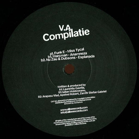 Compilatie