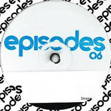 Destructured World EP