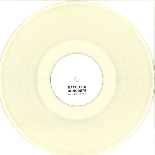 Concrete (Andy Stott Remix)