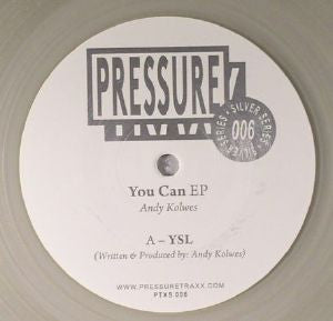 You Can EP