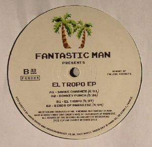 El Tropo