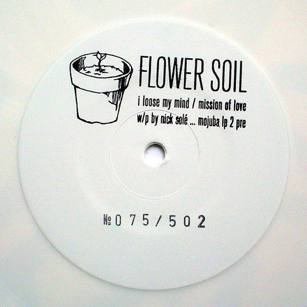 Flower Soil