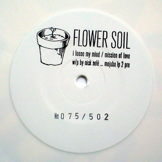 Flower Soil