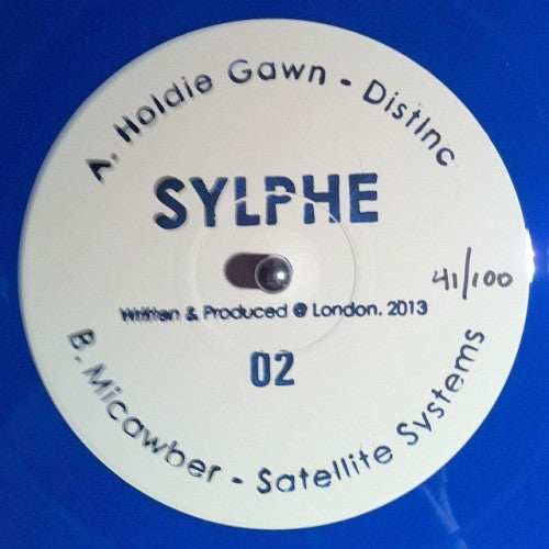 Distinc / Satellite Systems