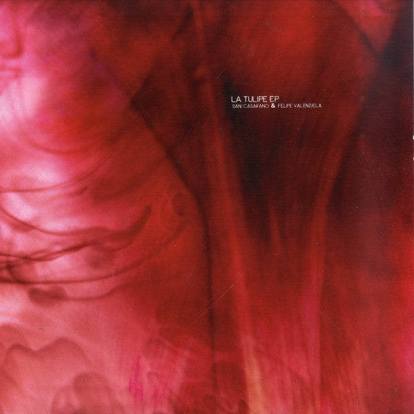 La Tulipe EP