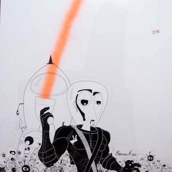 Klamauk° 002