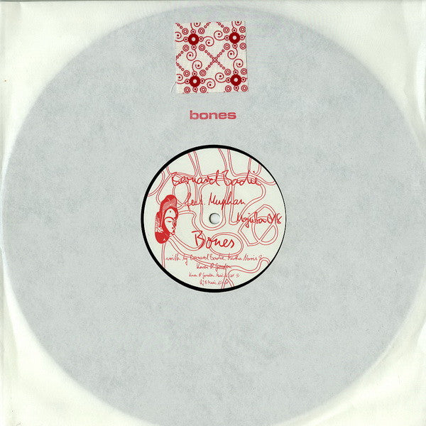 Bones