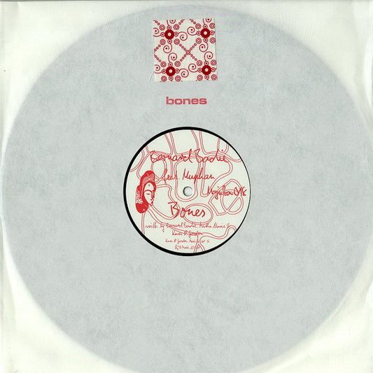 Bones