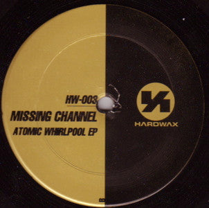 Atomic Whirlpool EP