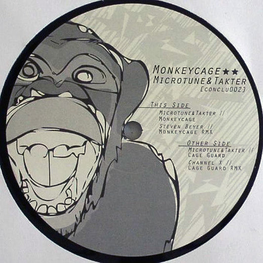 Monkeycage