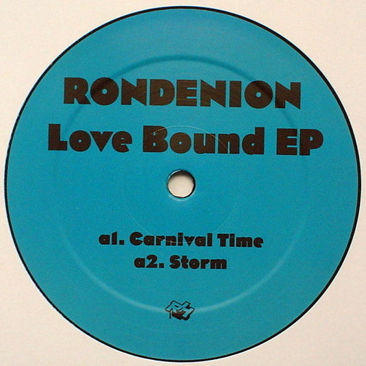 Love Bound EP