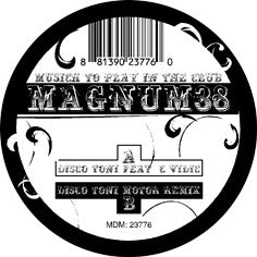 Disko Toni