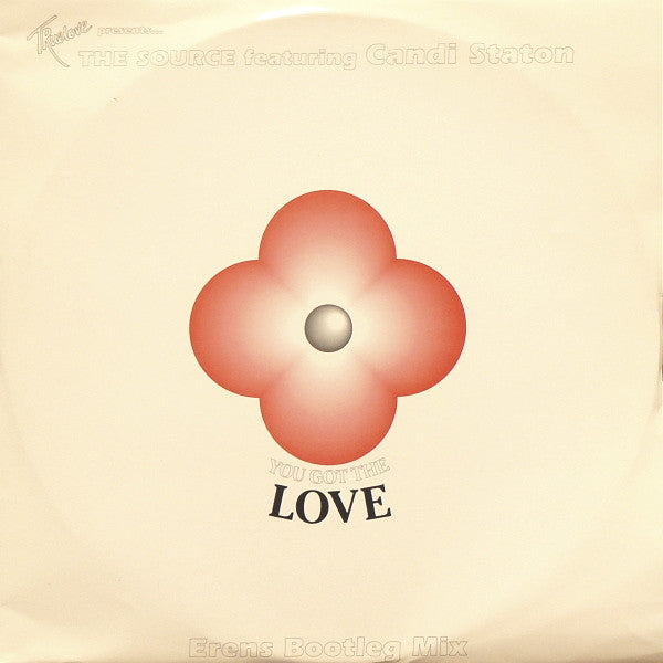 You Got The Love (Erens Bootleg Mix)