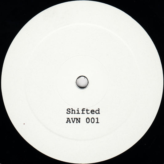 AVN #001