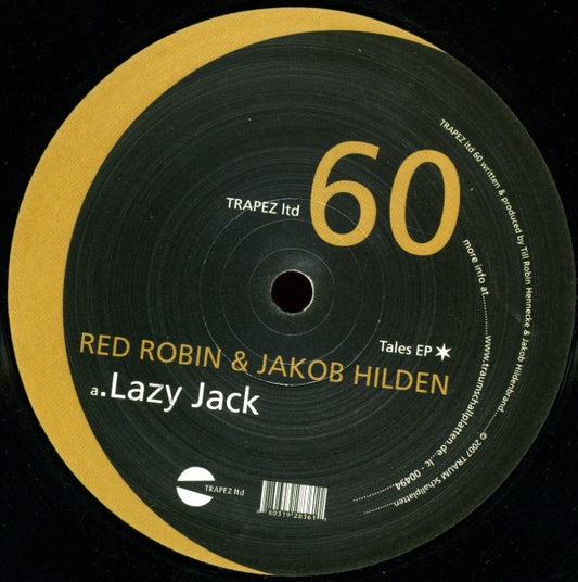 Tales EP