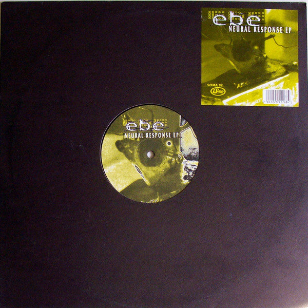 Neural Response EP