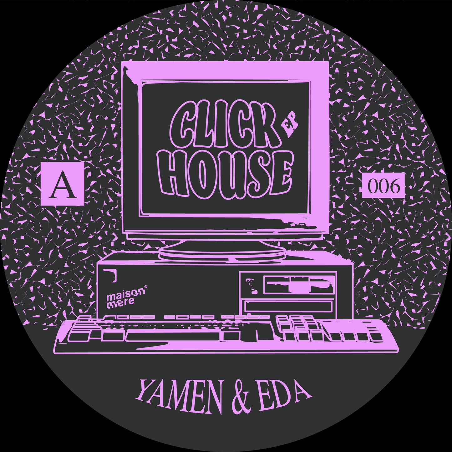 Click House EP