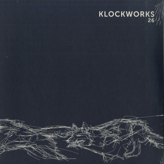 Klockworks 26 ‎
