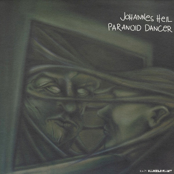 Paranoid Dancer