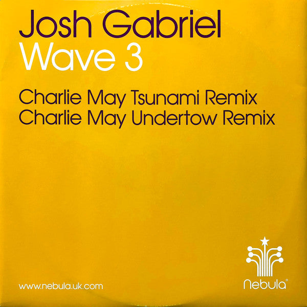 Wave 3 (Disc Two)