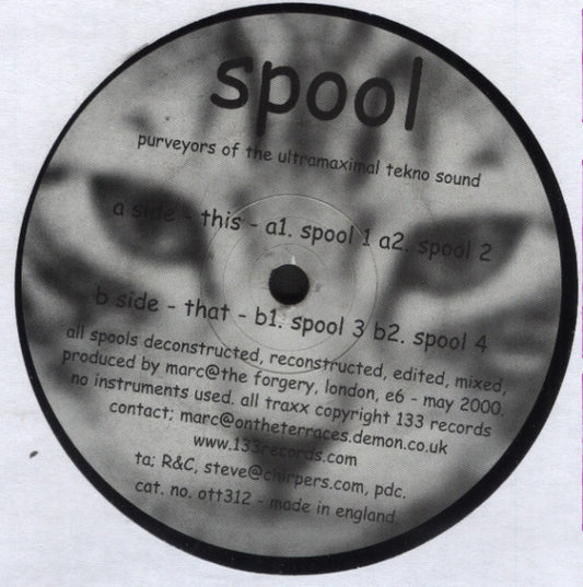 Spool