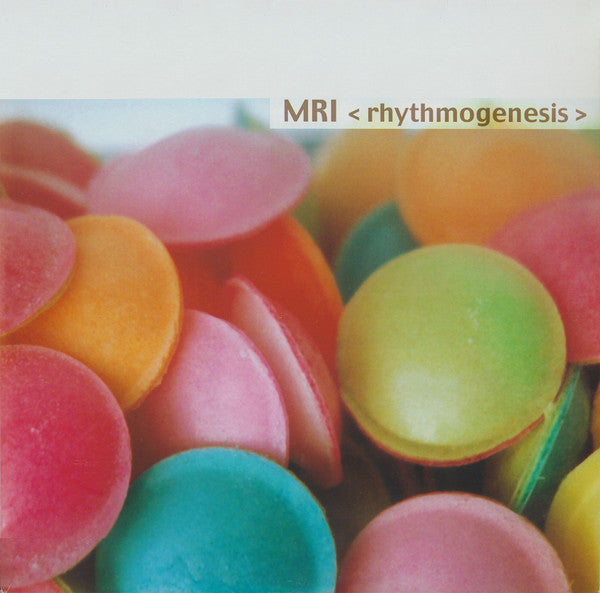Rhythmogenesis