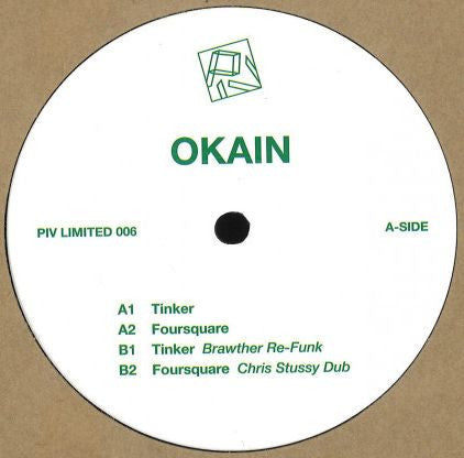 PIV Limited 006